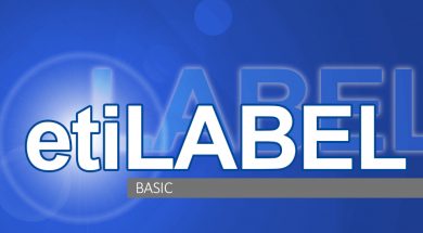 etiLABEL BASIC