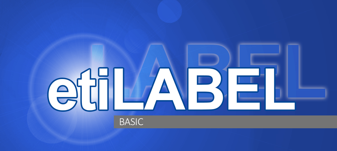 etiLABEL Basic