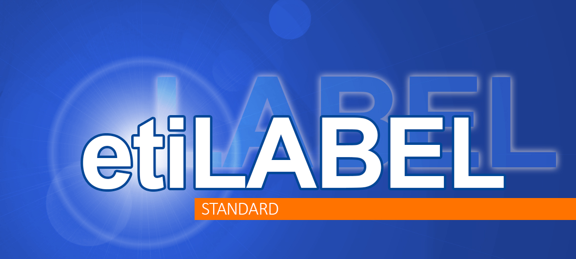 etiLABEL STANDARD