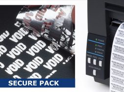 secure pack