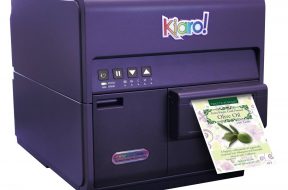 Kiaro! colour printers