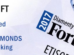 Etisoft with „Forbes’ Diamonds”