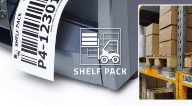 Shelf Pack Citizen Consumables Program