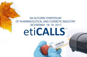 Symposium of the Pharmaceutical and Cosmetic Conference