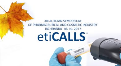 Symposium of the Pharmaceutical and Cosmetic Conference