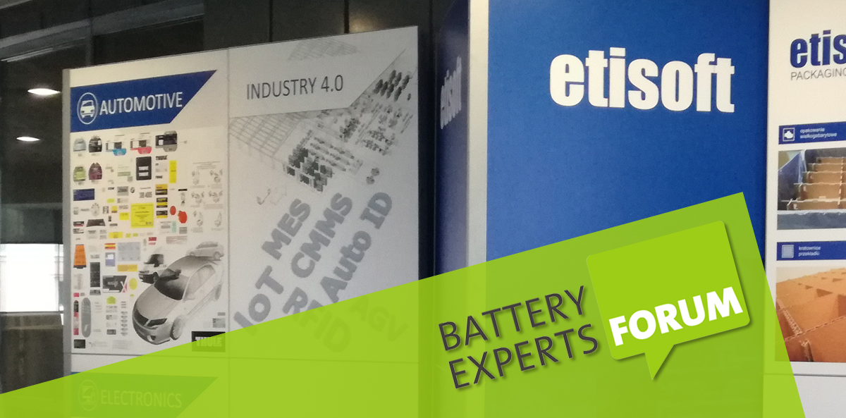 Battery Experts Forum – Thank you!
