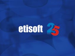 etisoft 25 years