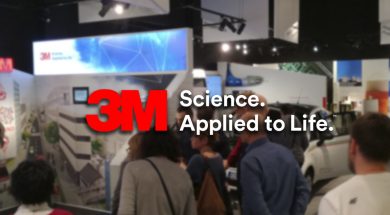 3M’s Innovation Center