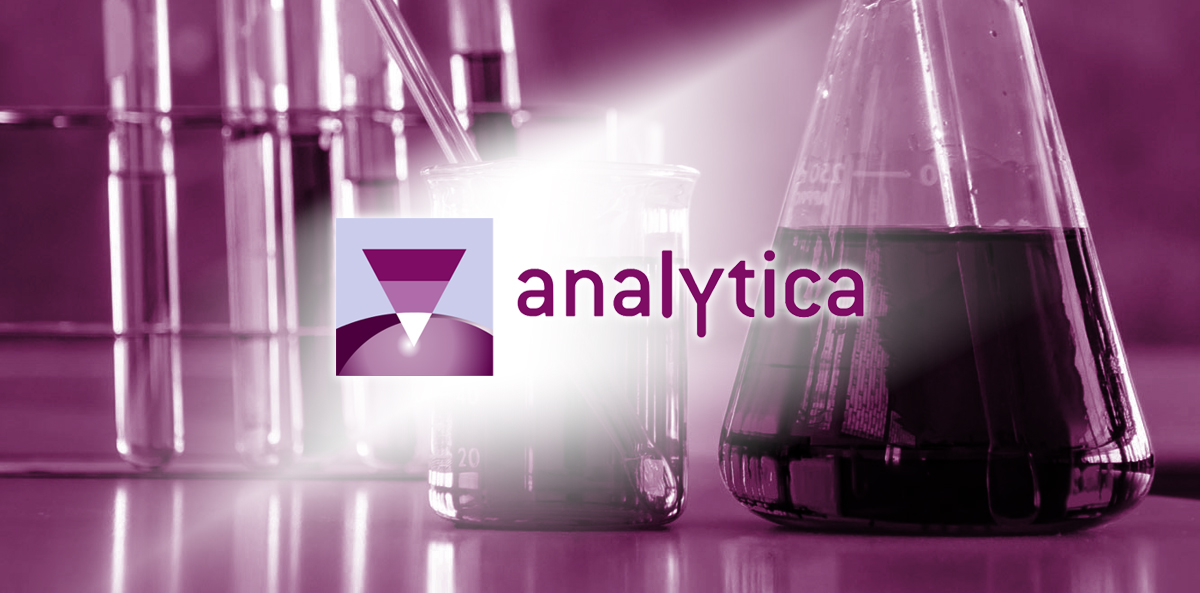 Analytica Fair – Welcome!