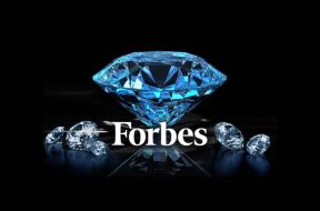 Forbes’ Diamond for Etisoft