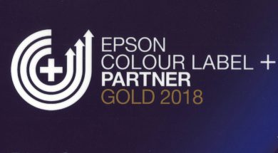 Epson – multicolour printers