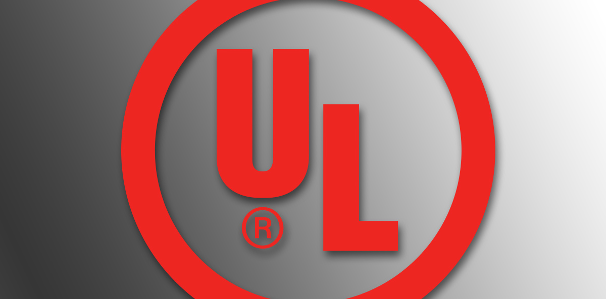 The UL certificate opens up the US and Canadian market to suppliers