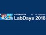 lab days 2