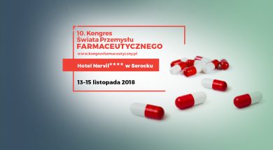 Kongres farmaceutyczy