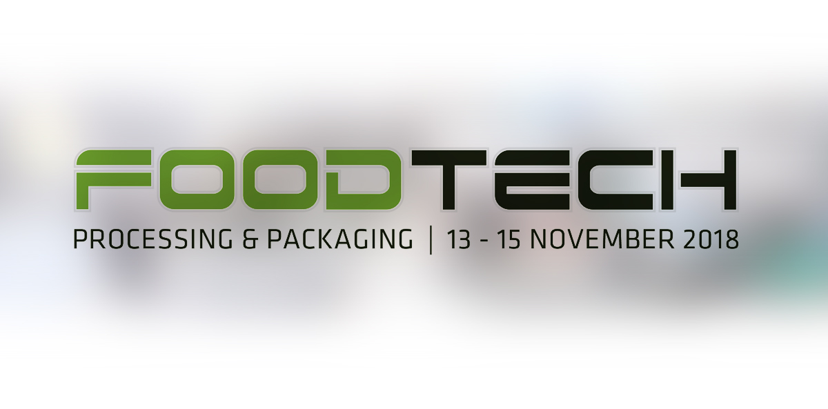 Etisoft Nordic at the FoodTech trade fair