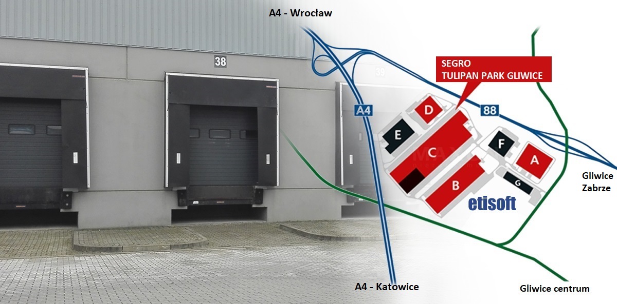 Attention!!! Warehouse address changes!