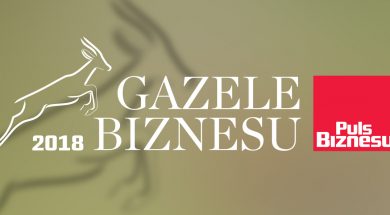 gazele baner