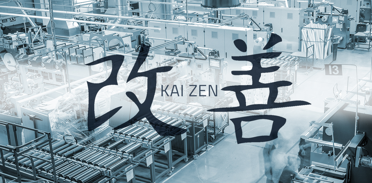 What Is Kaizen and How Its Wisdom Can Benefit the Disability Community | My  Blind Spot