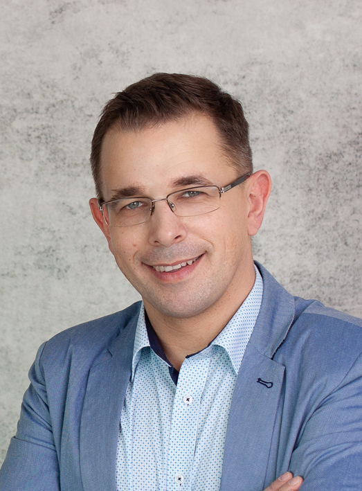 Michał Wąs