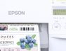 On-demand and colour printing of labels by yourself