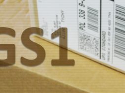 GS1 etykieta logistyczna