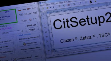 CitSetup is a proprietary diagnostic program