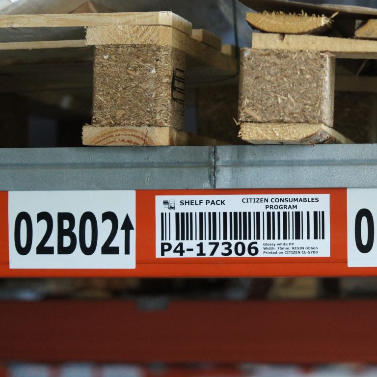 Shelf Pack enables quick and efficient marking Etisoft Blog