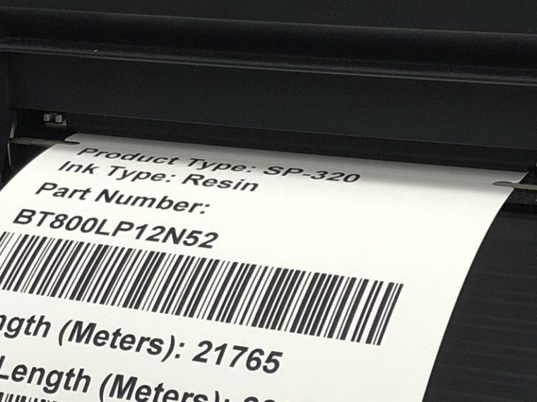 5 best printers for logistics labels Etisoft Blog