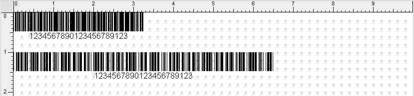 203 300 600 Dpi Label Printer Barcodefactory Ng 5691